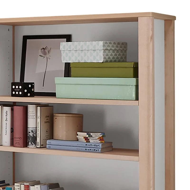 BibliothĂšque Jonas II â Image 3