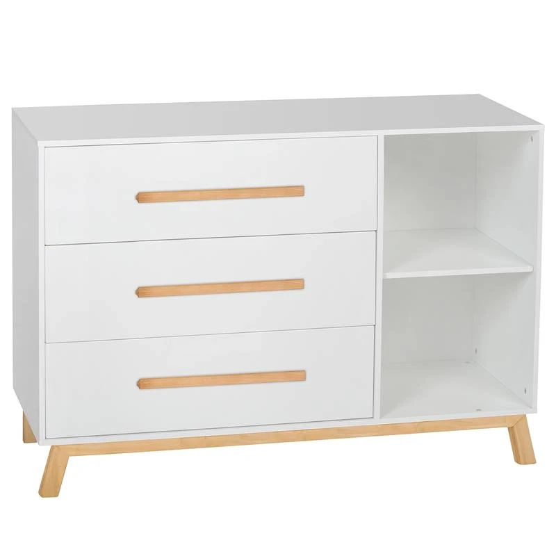 Chambre Bébé VENICE PLUS (2 élém.) – Image 3