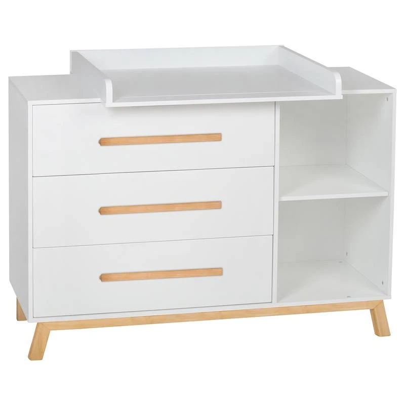 Chambre Bébé VENICE PLUS (2 élém.) – Image 4