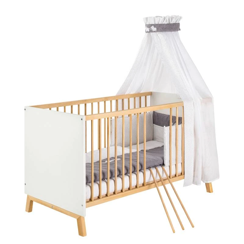 Chambre Bébé VENICE PLUS (2 élém.) – Image 7