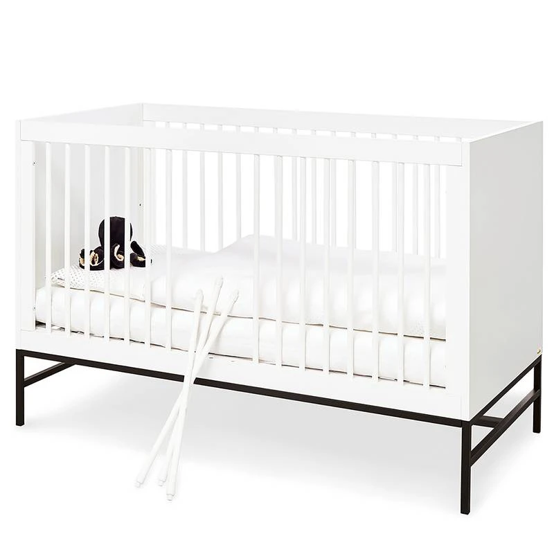 Pinolino Chambre De Bébé Steel Extra Large Grande – Image 13