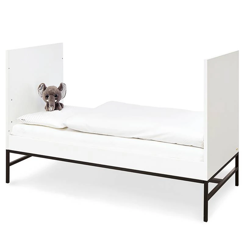 Pinolino Chambre De Bébé Steel Extra Large Grande – Image 14