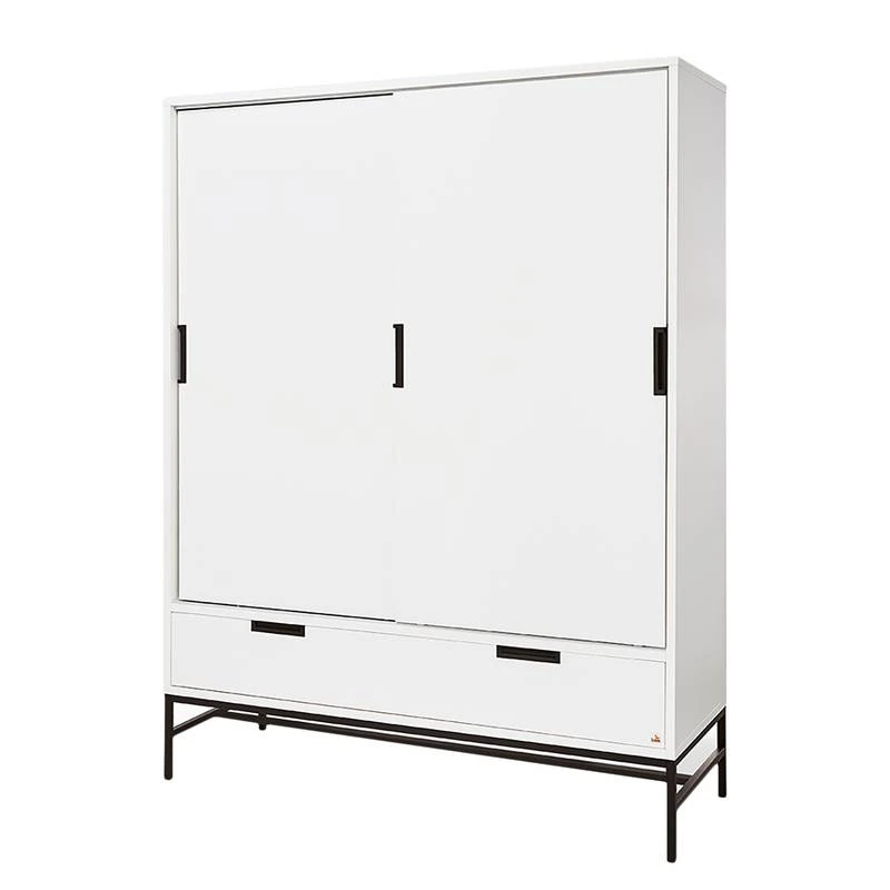 Pinolino Chambre De Bébé Steel Extra Large Grande – Image 18