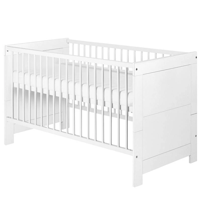 Chambre Enfants Nordic White (2 élém.) – Image 4