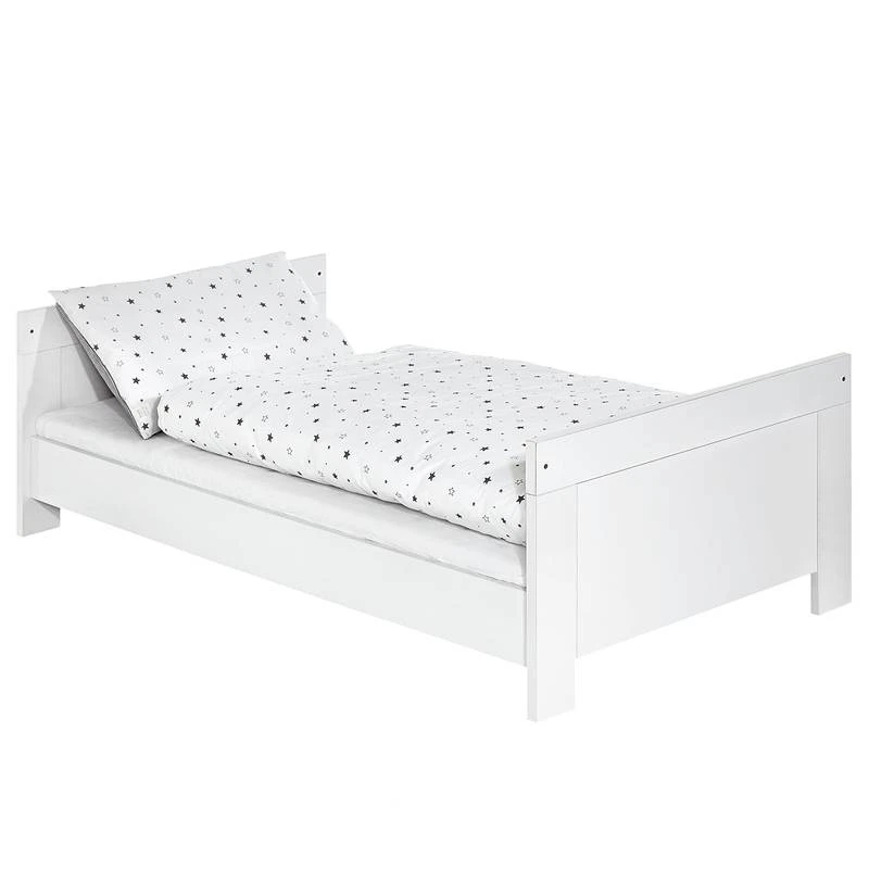 Chambre Enfants Nordic White (2 élém.) – Image 6