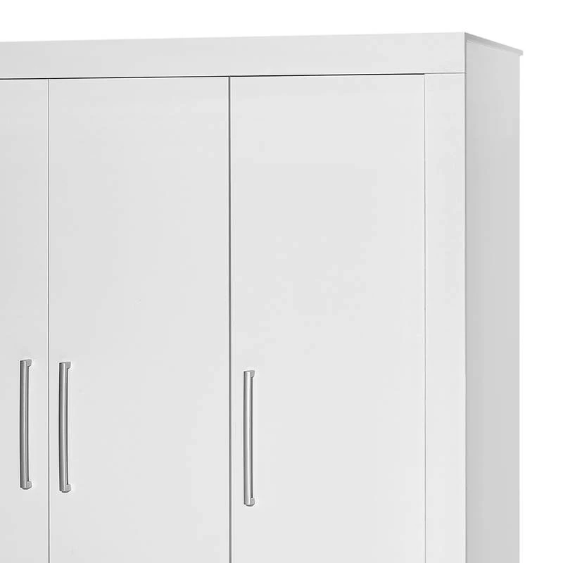 Armoire Nordic White â Image 4