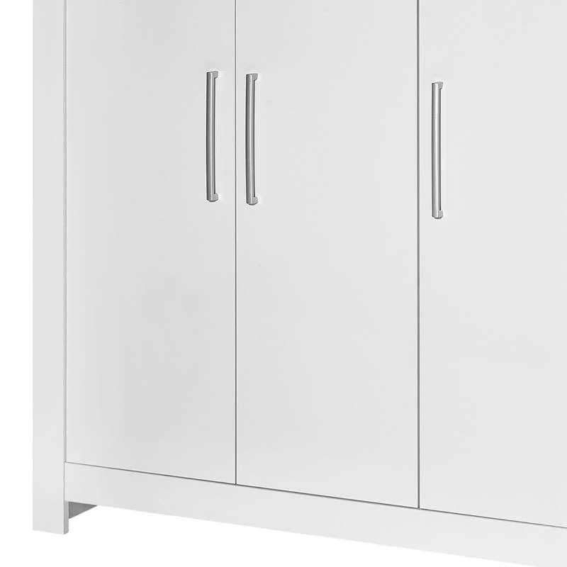 Armoire Nordic White â Image 5