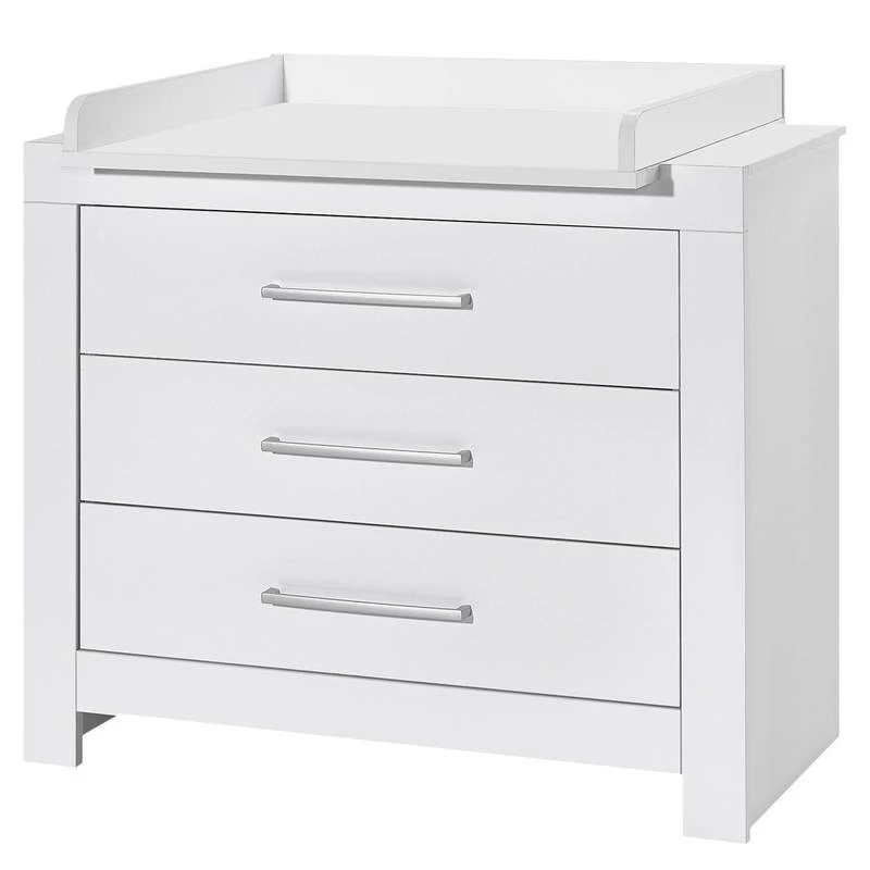 Commode Ă Langer Nordic White