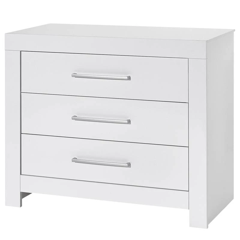 Commode Ă Langer Nordic White â Image 3