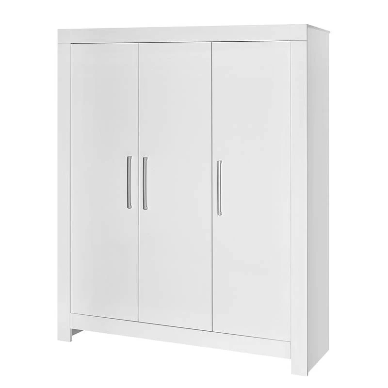 Chambre Enfants Nordic White II (3 élém) – Image 2