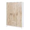 Armoire Timber Pinie