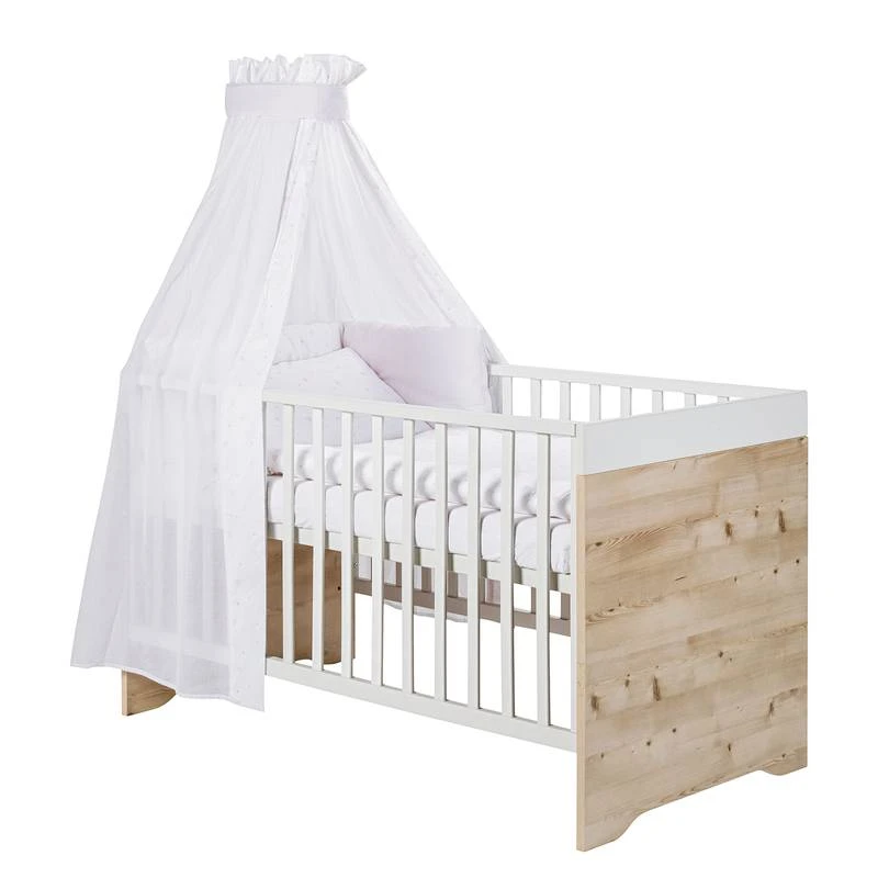 Chambre Enfant Timber Pinie (2 éléments) – Image 2