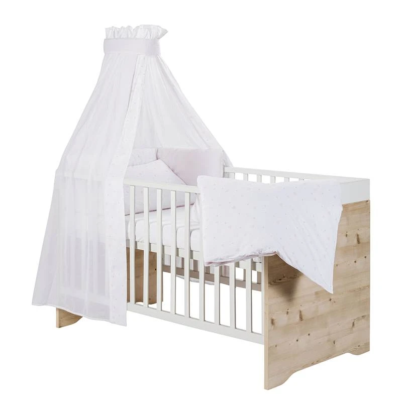 Chambre Enfant Timber Pinie (2 éléments) – Image 3