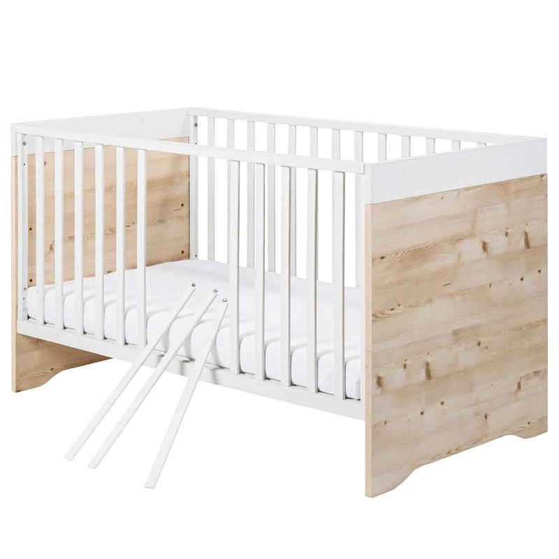 Chambre Enfant Timber Pinie (2 éléments) – Image 5