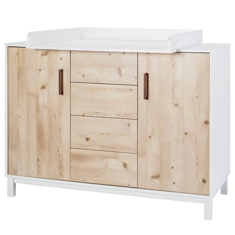 Chambre Enfant Timber Pinie (2 éléments) – Image 7