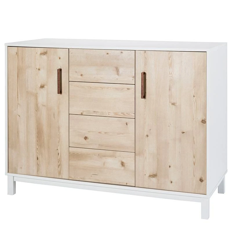 Chambre Enfant Timber Pinie (2 éléments) – Image 8