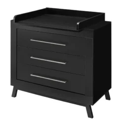 Commode à Langer Miami Black