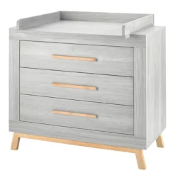 Commode Ă Langer Miami Grey