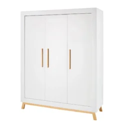 Armoire Miami White