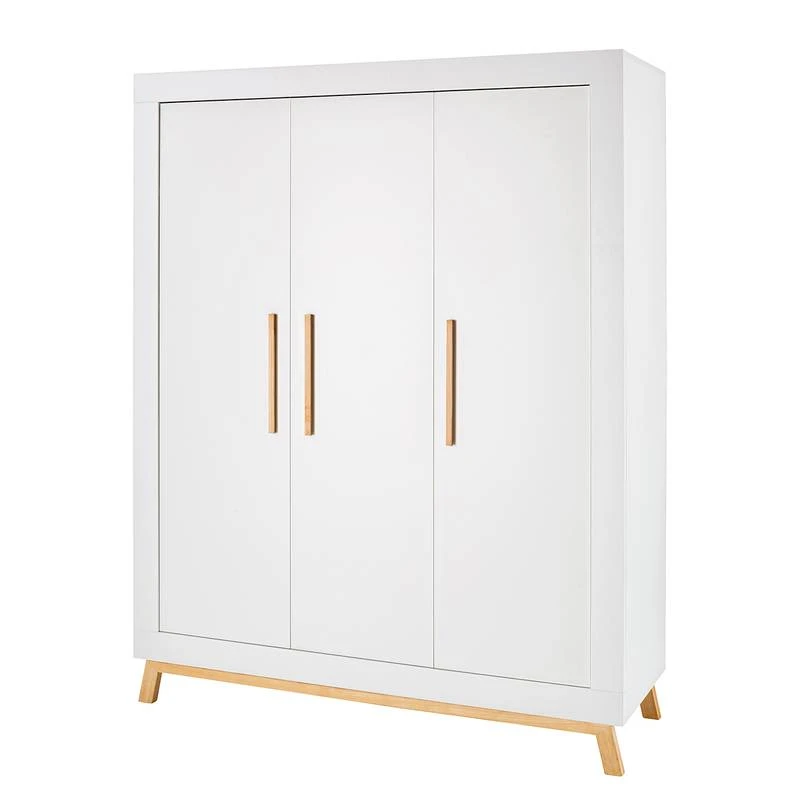 Armoire Miami White