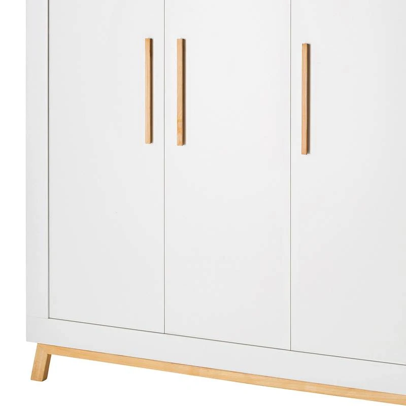 Armoire Miami White â Image 5