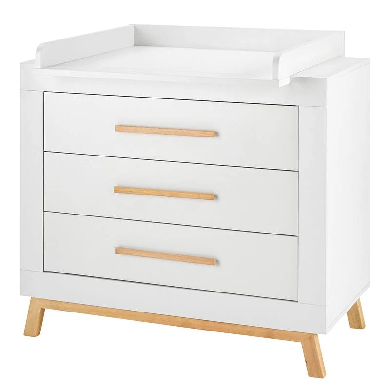 Chambre Enfant Miami White (2 éléments) – Image 2