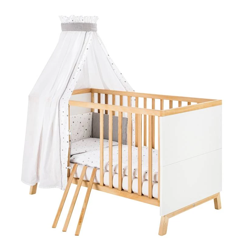 Chambre Enfant Miami White (2 éléments) – Image 5