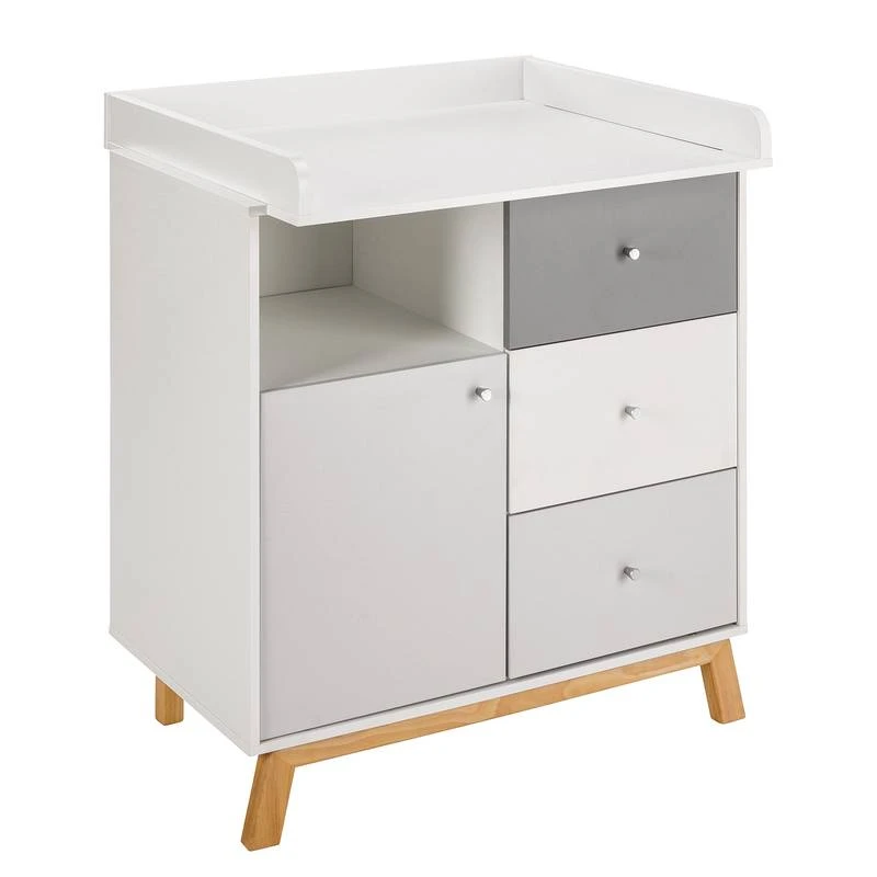 Chambre Enfant Vegas (2 éléments) – Image 7