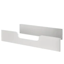 Pans De Transformation Pour Lit Pia