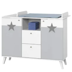 Commode à Langer Rocky