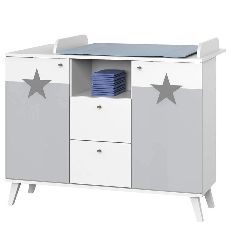 Commode Ă Langer Rocky