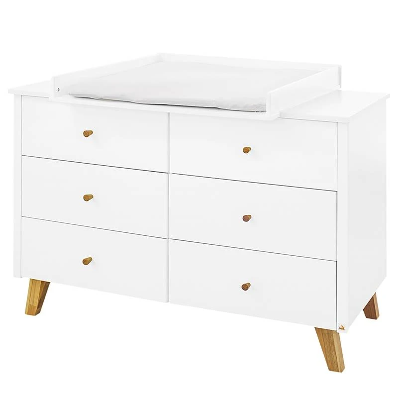 Pinolino Commode Ă Langer Pan Extra Large â Image 4