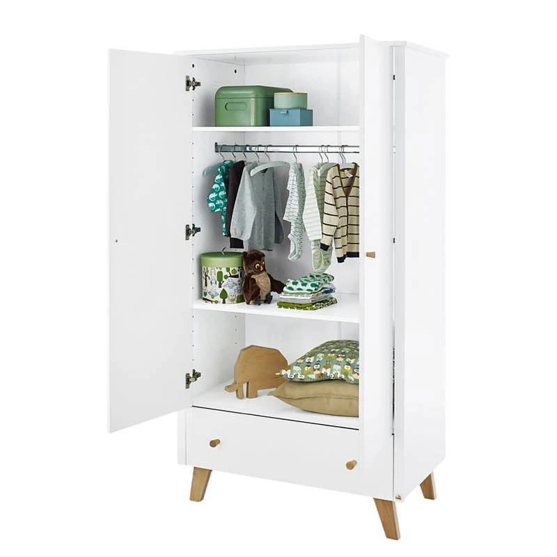 Pinolino Chambre De Bébé Pan Extra Large – Image 18