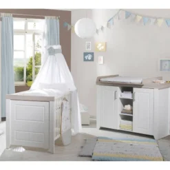 Roba Chambre Enfant Felicia I (2 élém.)