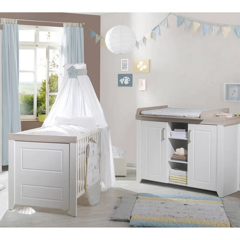 Roba Chambre Enfant Felicia I (2 élém.)