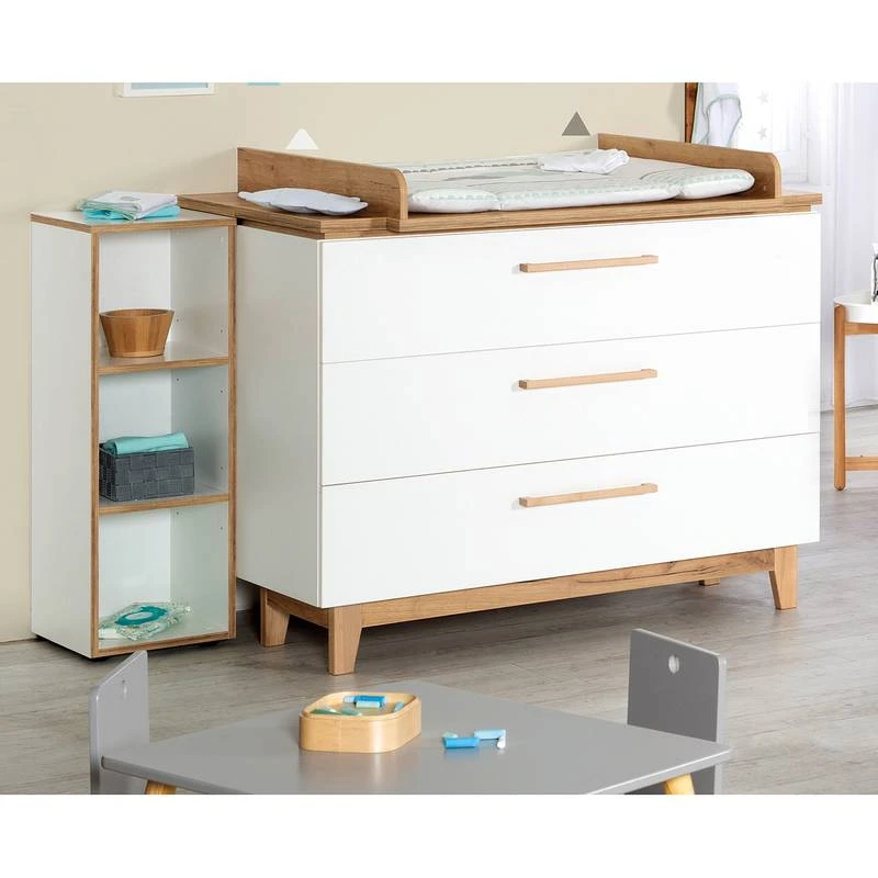 Roba Chambre Enfant Finn (3 élém.) – Image 2