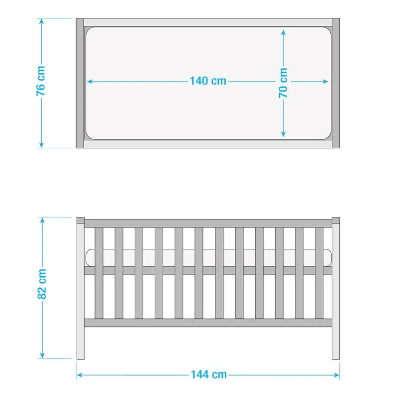Roba Chambre Enfant Tobi (3 élém.) – Image 15