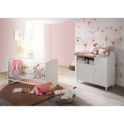 Chambre Bébé Aik (2 éléments)
