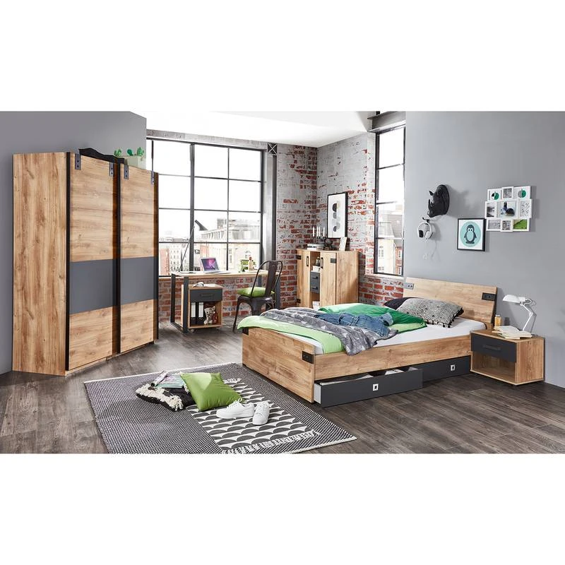 Caisson De Bureau Liverpool I â Image 2