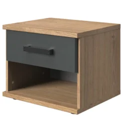 Table De Chevet Liverpool