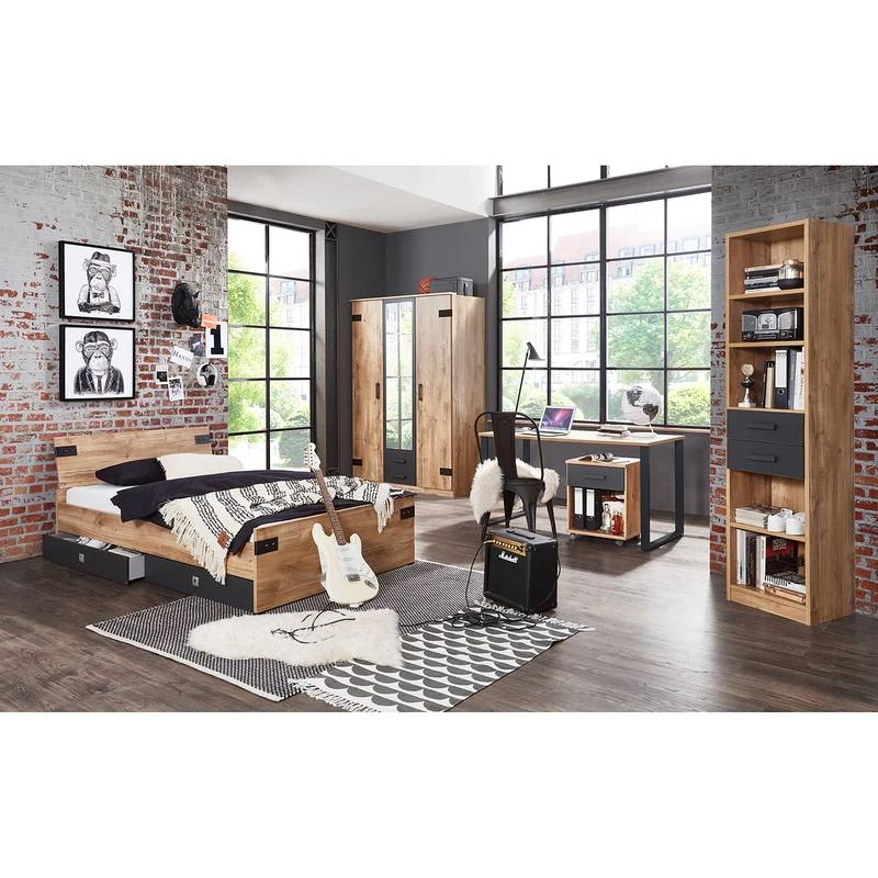 Tiroir De Lit Liverpool â Image 2