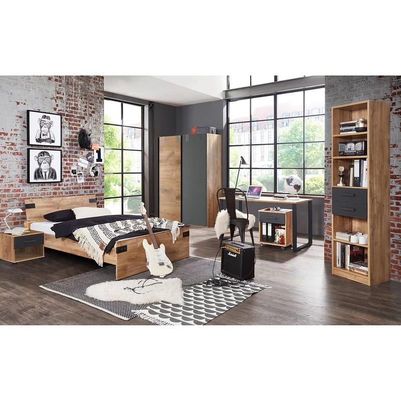 Armoire Ă Portes Coulissantes Liverpool â Image 2