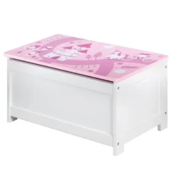 Roba Coffre à Jouets Couronne