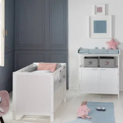 Roba Chambre Enfant Hambourg II ( 2 élém.)