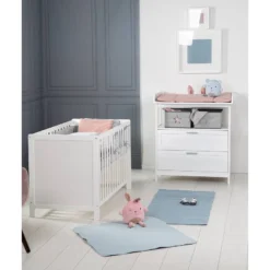 Roba Chambre Enfant Hamburg I (2 élém.)