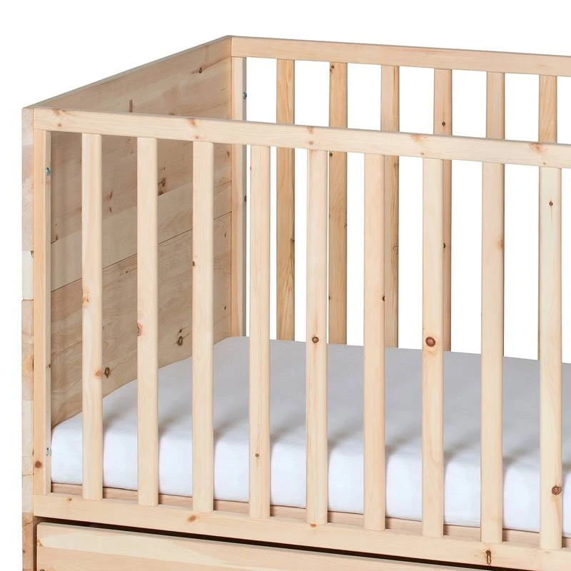 Chambre Enfants Pin Sylvestre (3 Ă©l.) â Image 5