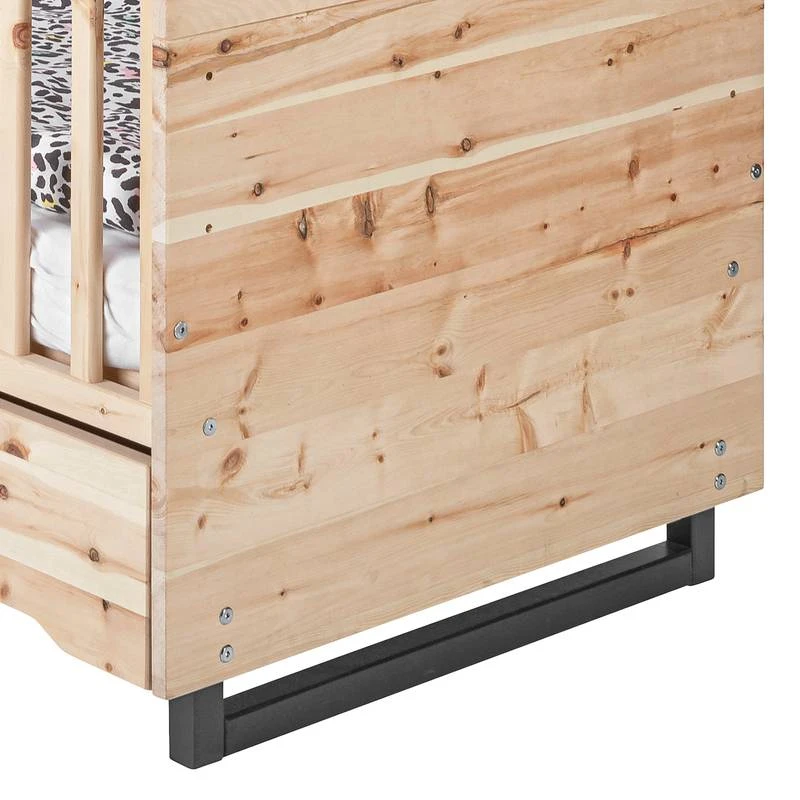 Chambre Enfants Pin Sylvestre (3 Ă©l.) â Image 6