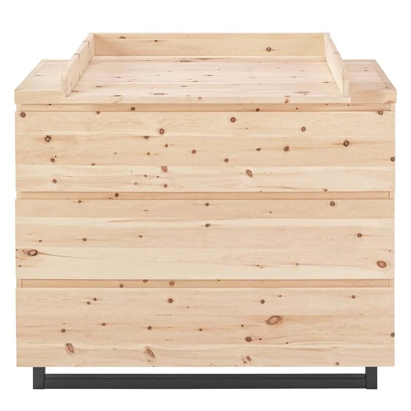 Chambre Enfants Pin Sylvestre (3 Ă©l.) â Image 8