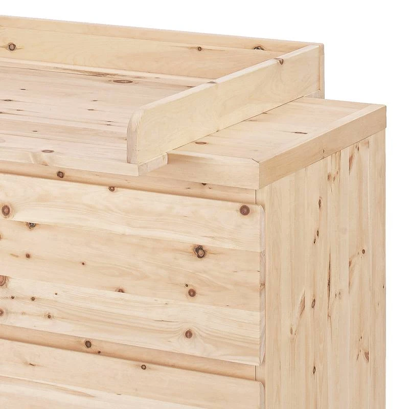 Chambre Enfants Pin Sylvestre (3 Ă©l.) â Image 9