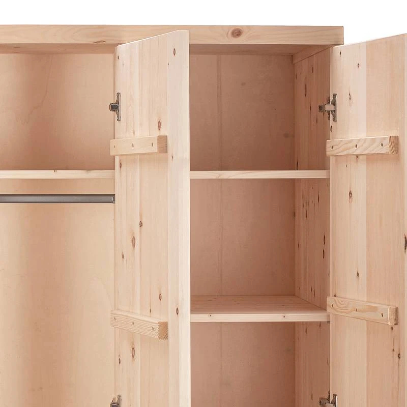 Armoire Pin Sylvestre Suisse â Image 7